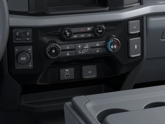 Nuevos FORD F-250SD at Maplecrest Ford Lincoln of Union in Vauxhall