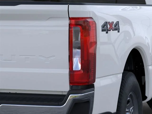 Nuevos FORD F-250SD at Maplecrest Ford Lincoln of Union in Vauxhall