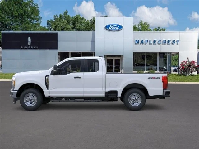 Nuevos FORD F-250SD at Maplecrest Ford Lincoln of Union in Vauxhall