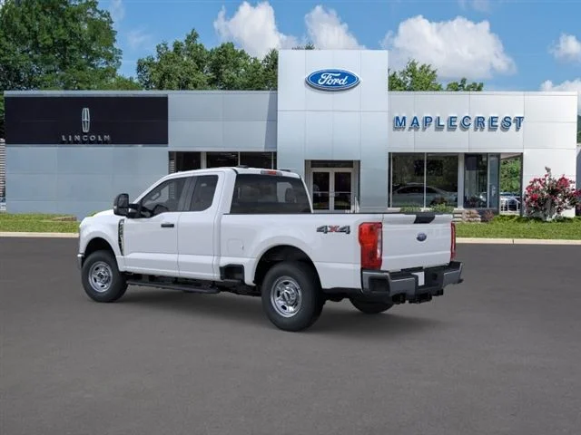 Nuevos FORD F-250SD at Maplecrest Ford Lincoln of Union in Vauxhall