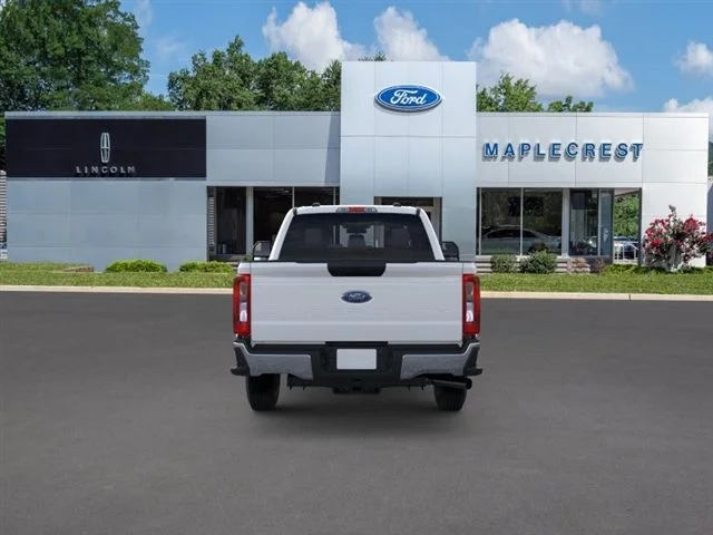 Nuevos FORD F-250SD at Maplecrest Ford Lincoln of Union in Vauxhall