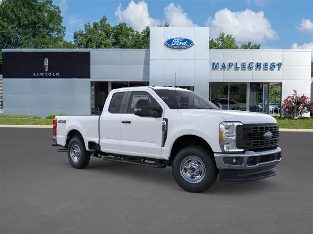 Nuevos FORD F-250SD at Maplecrest Ford Lincoln of Union in Vauxhall