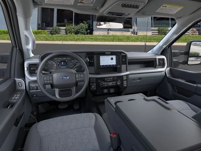 Nuevos FORD F-250SD at Maplecrest Ford Lincoln of Union in Vauxhall