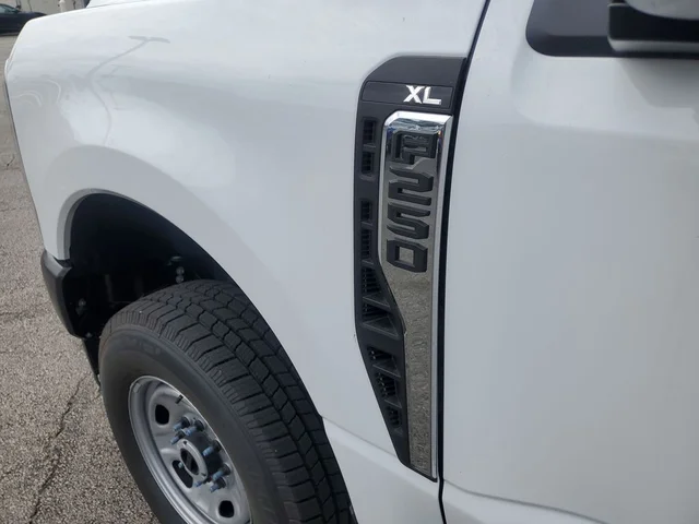 Nuevos FORD F-250SD à Estados chez autogozo