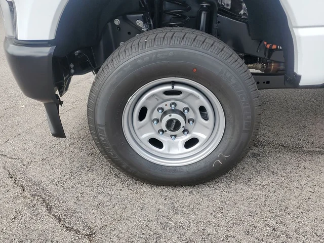 Nuevos FORD F-250SD à Estados chez autogozo