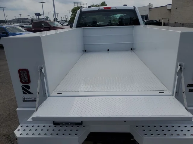 Nuevos FORD F-250SD à Estados chez autogozo
