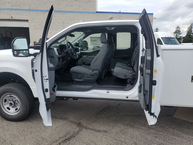 Nuevos FORD F-250SD à Estados chez autogozo