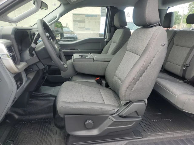 Nuevos FORD F-250SD à Estados chez autogozo