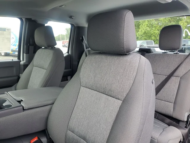 Nuevos FORD F-250SD à Estados chez autogozo