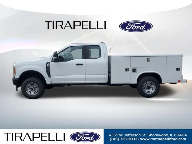Nuevos FORD F-250SD à Estados chez autogozo