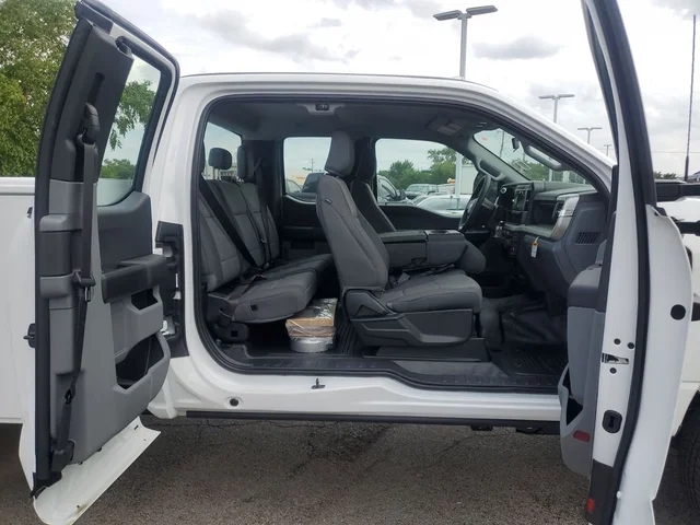 Nuevos FORD F-250SD à Estados chez autogozo