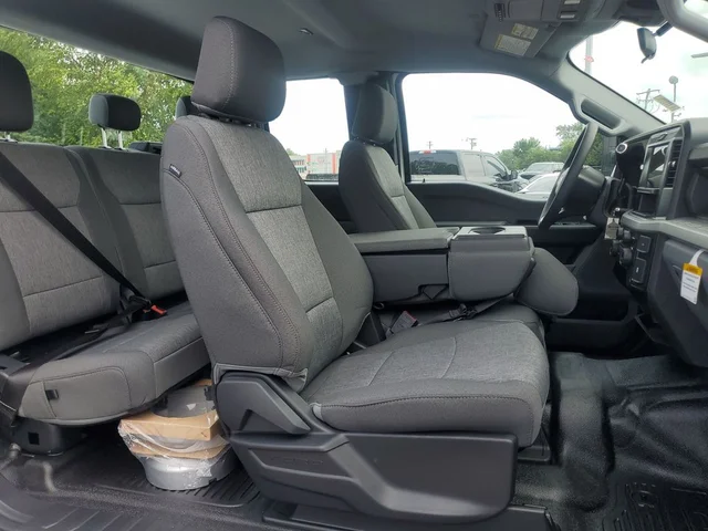 Nuevos FORD F-250SD à Estados chez autogozo