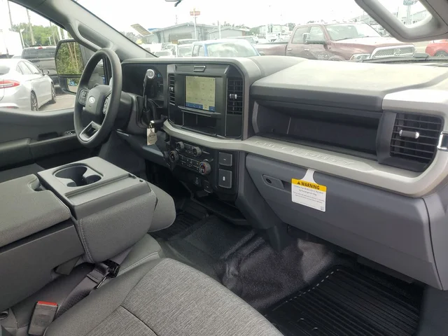 Nuevos FORD F-250SD à Estados chez autogozo