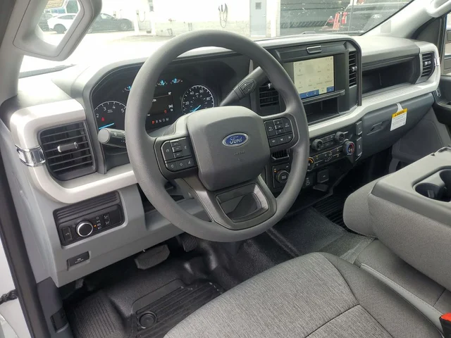 Nuevos FORD F-250SD à Estados chez autogozo