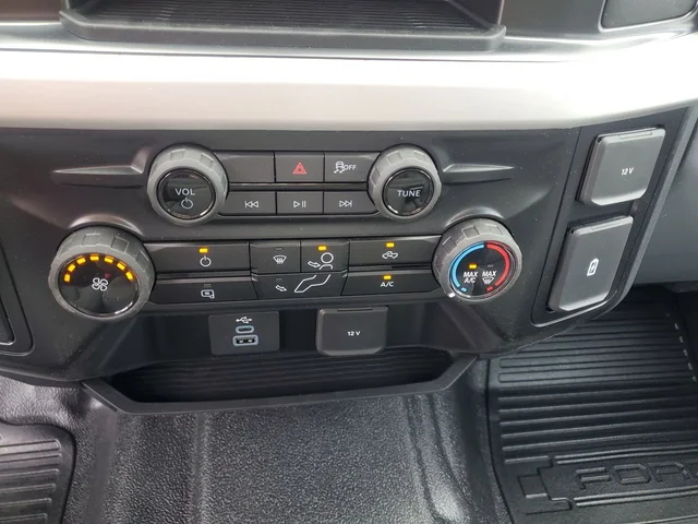 Nuevos FORD F-250SD à Estados chez autogozo