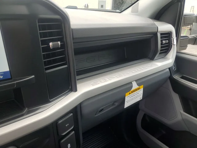 Nuevos FORD F-250SD à Estados chez autogozo