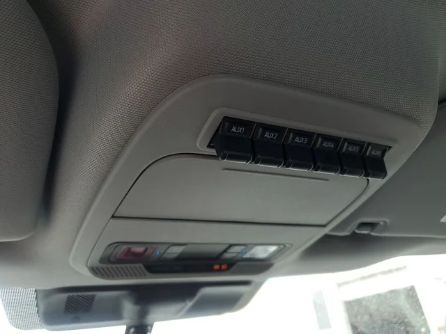 Nuevos FORD F-250SD à Estados chez autogozo