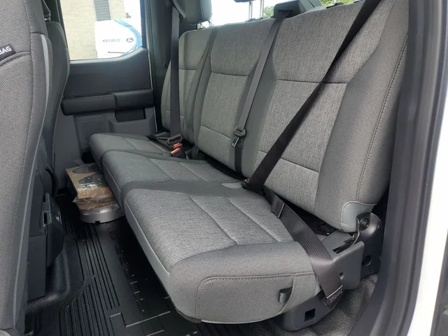 Nuevos FORD F-250SD à Estados chez autogozo