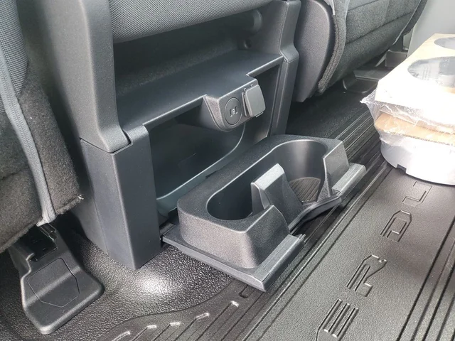 Nuevos FORD F-250SD à Estados chez autogozo