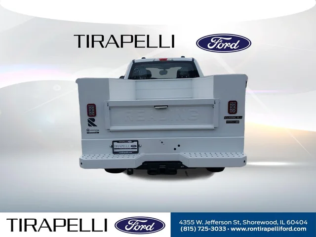 Nuevos FORD F-250SD à Estados chez autogozo