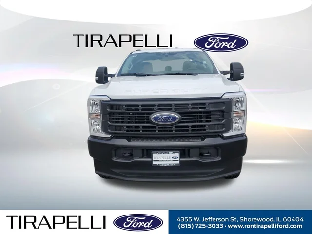 Nuevos FORD F-250SD à Estados chez autogozo