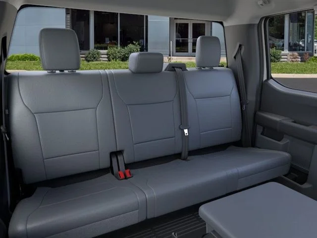 Nuevos FORD F-250SD at Maplecrest Ford Lincoln of Union in Vauxhall