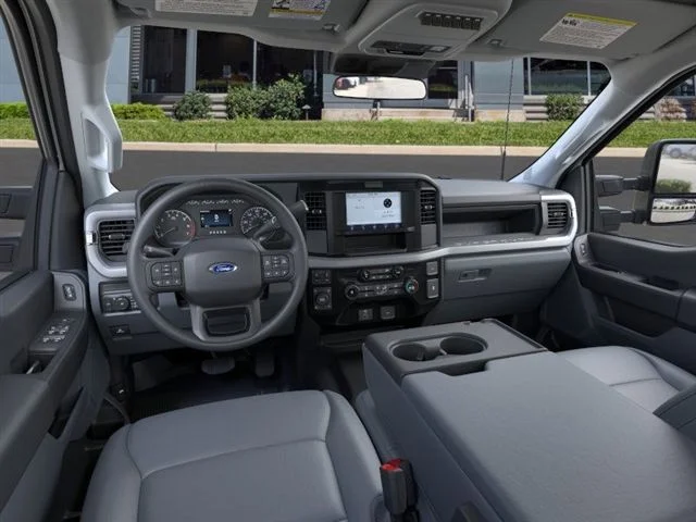 Nuevos FORD F-250SD at Maplecrest Ford Lincoln of Union in Vauxhall