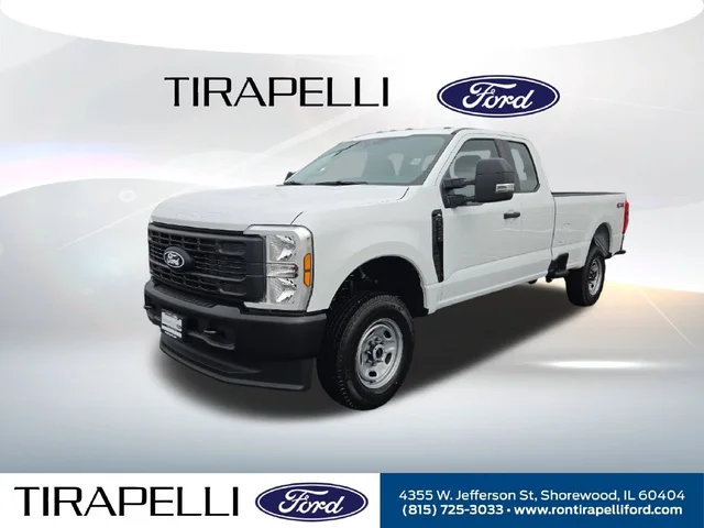 Nuevos FORD F-250SD à Estados chez autogozo