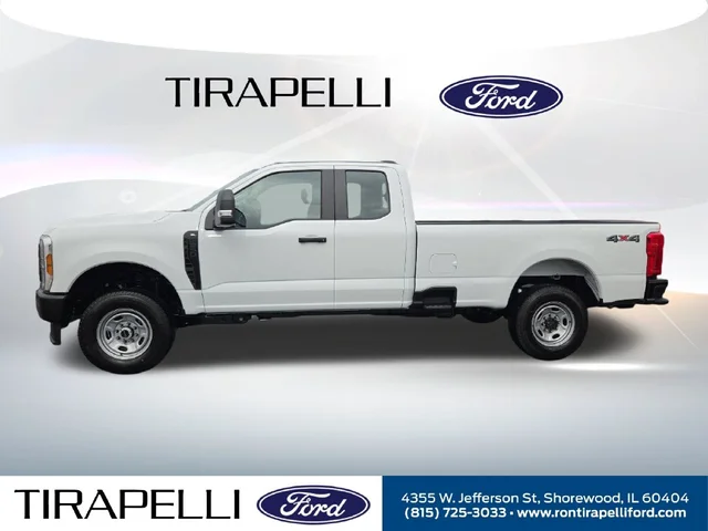 Nuevos FORD F-250SD à Estados chez autogozo