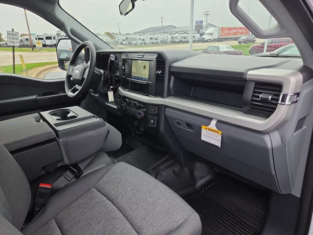 Nuevos FORD F-250SD à Estados chez autogozo