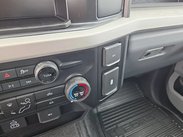Nuevos FORD F-250SD à Estados chez autogozo
