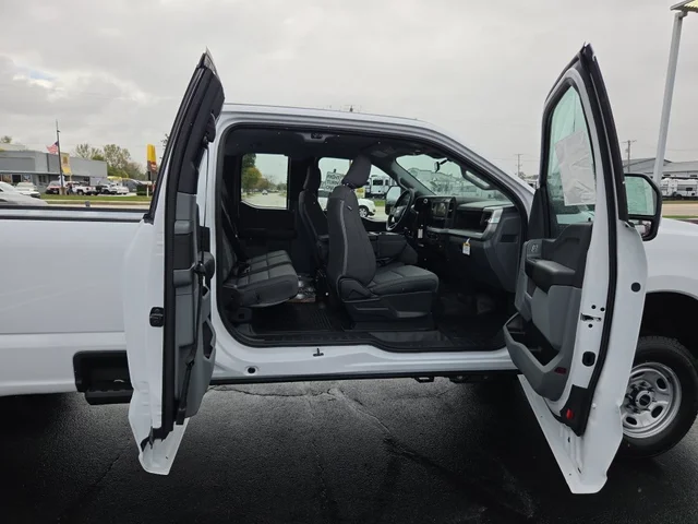 Nuevos FORD F-250SD à Estados chez autogozo