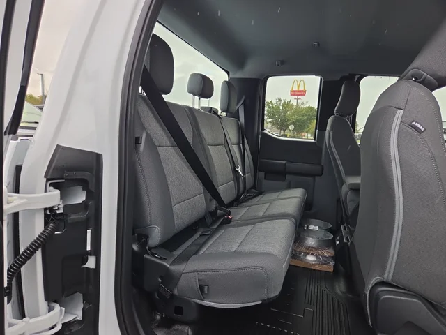Nuevos FORD F-250SD à Estados chez autogozo