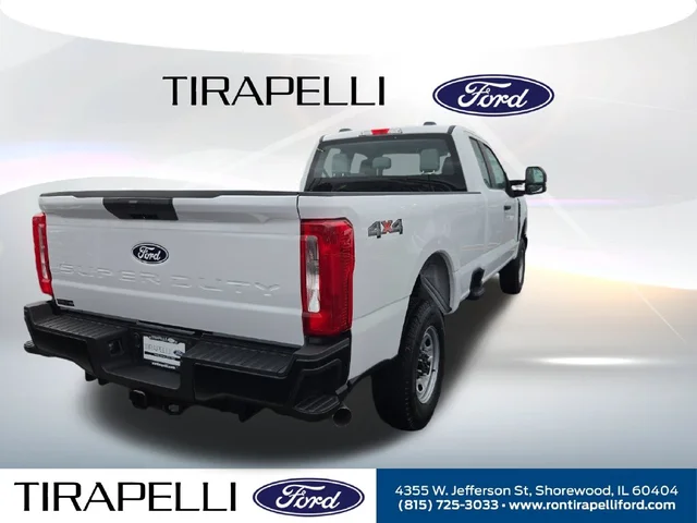Nuevos FORD F-250SD à Estados chez autogozo