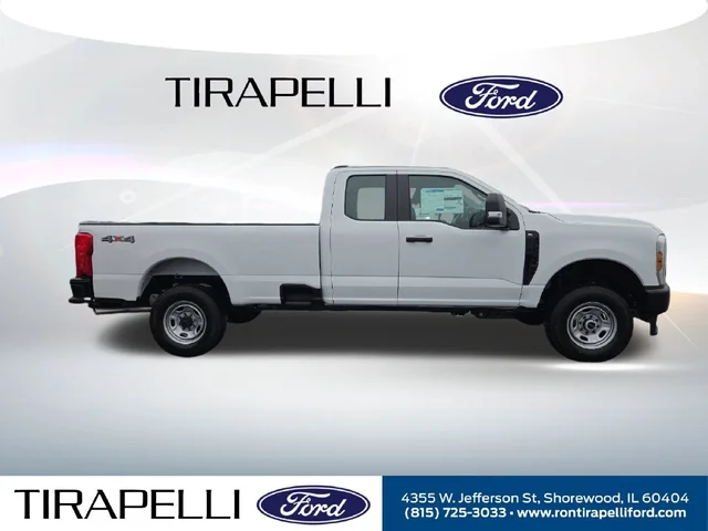 Nuevos FORD F-250SD à Estados chez autogozo