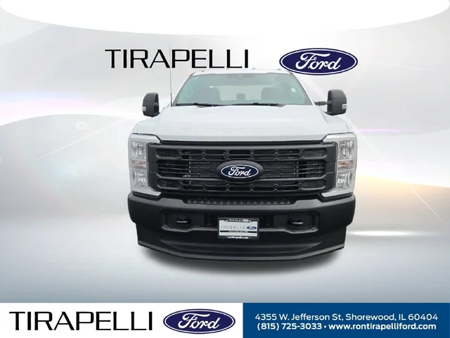 Nuevos FORD F-250SD à Estados chez autogozo