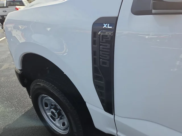 Nuevos FORD F-250SD à Estados chez autogozo