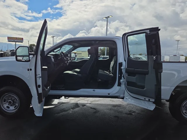 Nuevos FORD F-250SD à Estados chez autogozo