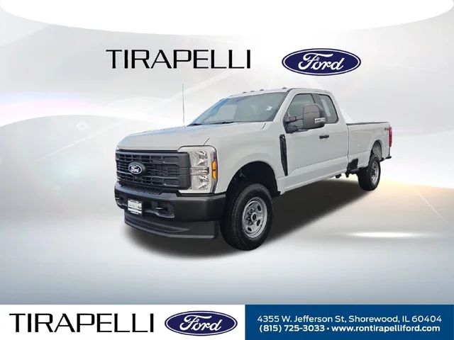 Nuevos FORD F-250SD à Estados chez autogozo