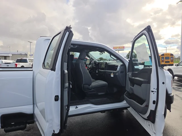 Nuevos FORD F-250SD à Estados chez autogozo