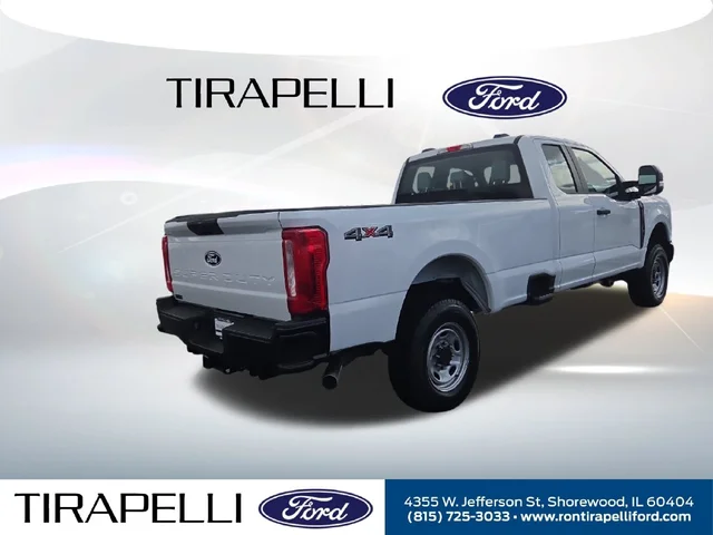 Nuevos FORD F-250SD à Estados chez autogozo