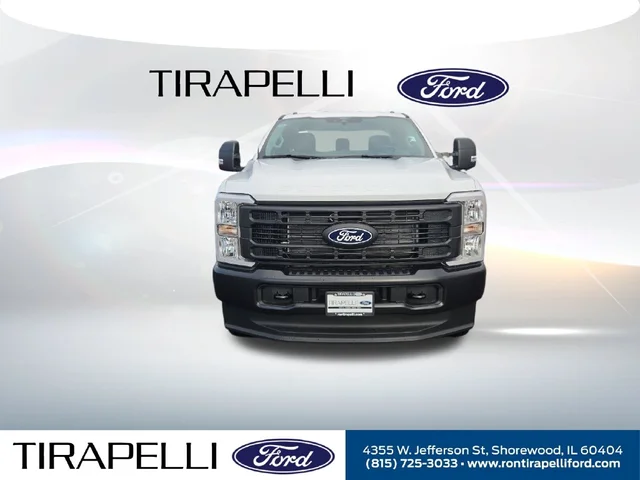 Nuevos FORD F-250SD à Estados chez autogozo