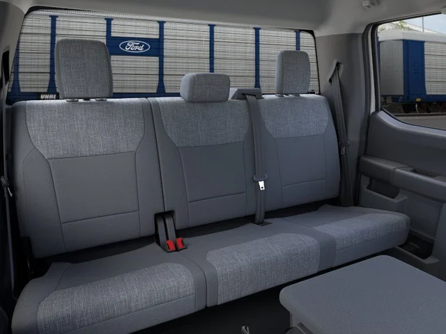 Nuevos FORD F-250SD à Estados chez autogozo