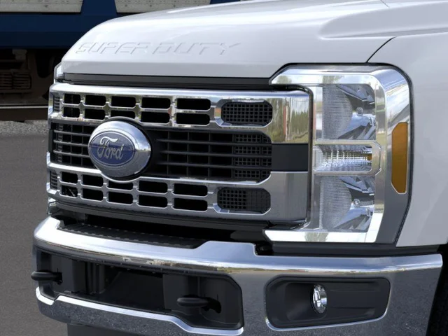 Nuevos FORD F-250SD à Estados chez autogozo