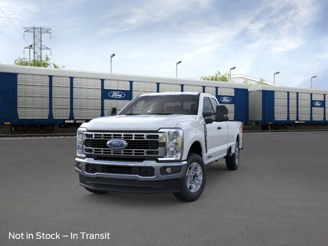 Nuevos FORD F-250SD à Estados chez autogozo