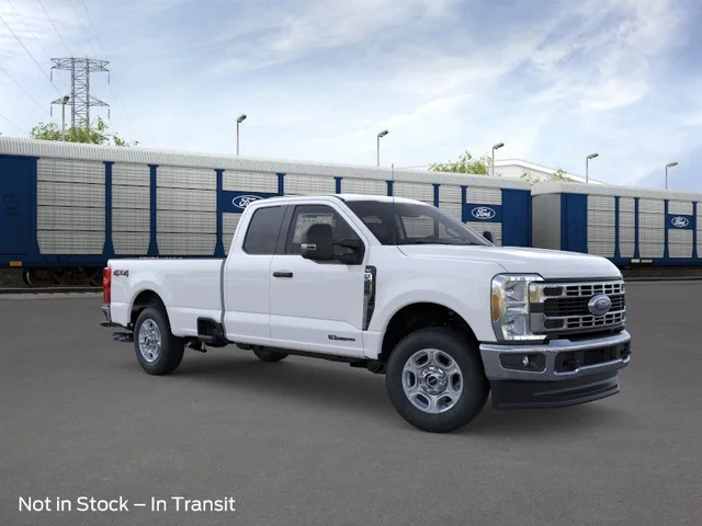 Nuevos FORD F-250SD à Estados chez autogozo