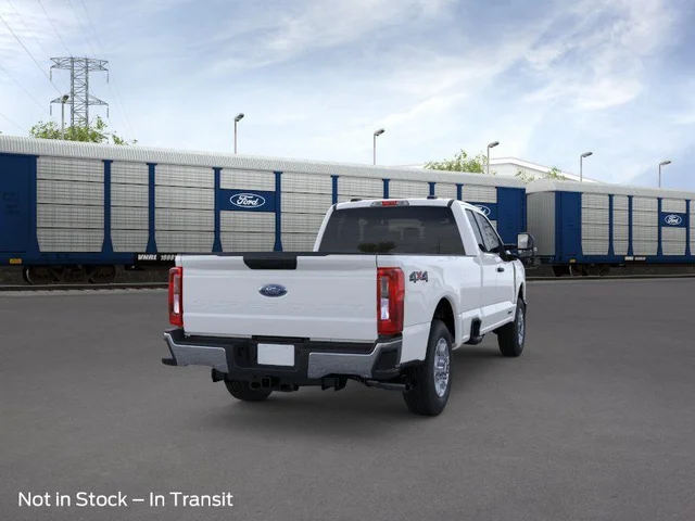 Nuevos FORD F-250SD à Estados chez autogozo