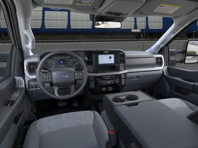 Nuevos FORD F-250SD à Estados chez autogozo
