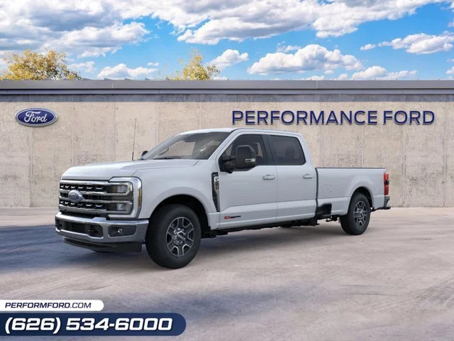 Nuevos FORD F-250SD à Estados chez autogozo