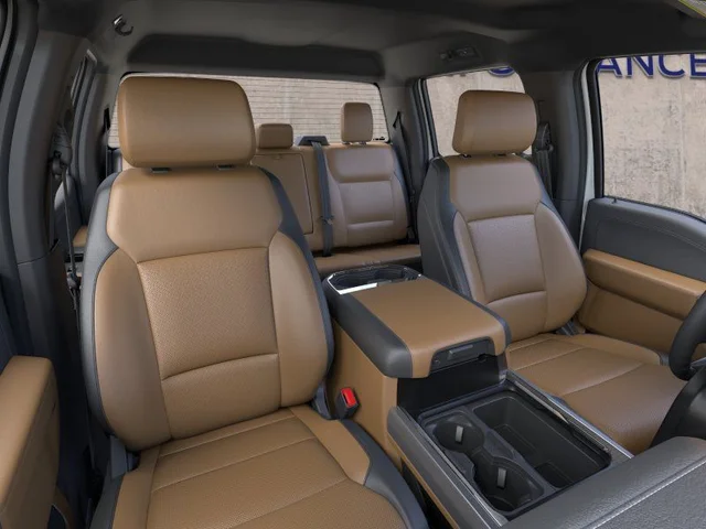 Nuevos FORD F-250SD à Estados chez autogozo